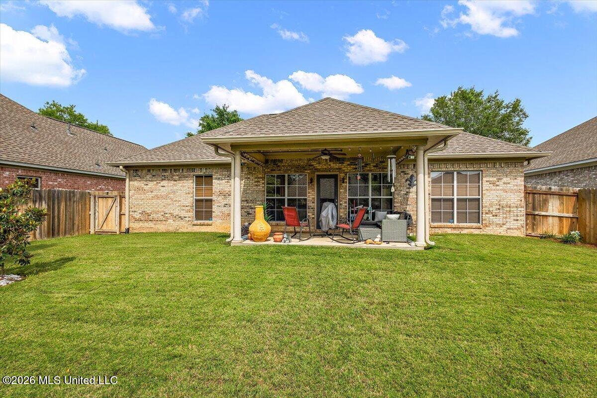 302 Camber Court Brandon, MS 39047 - Photo 18 of 19 18-HTP_3703