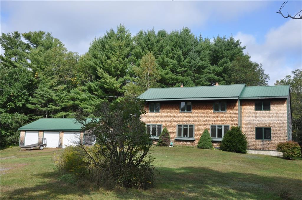 253 Hudson Road Alton, ME 04468 - Photo 1 of 35 Photo