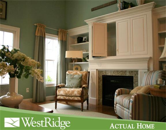 4 Westridge Road, Unit 781 Hudson, MA 01749 - Photo 8 of 10 Gallery Image 8