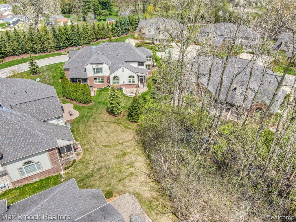 3641 Windingbrook Circle Rochester Hills, MI 48309 - Photo 31 of 31