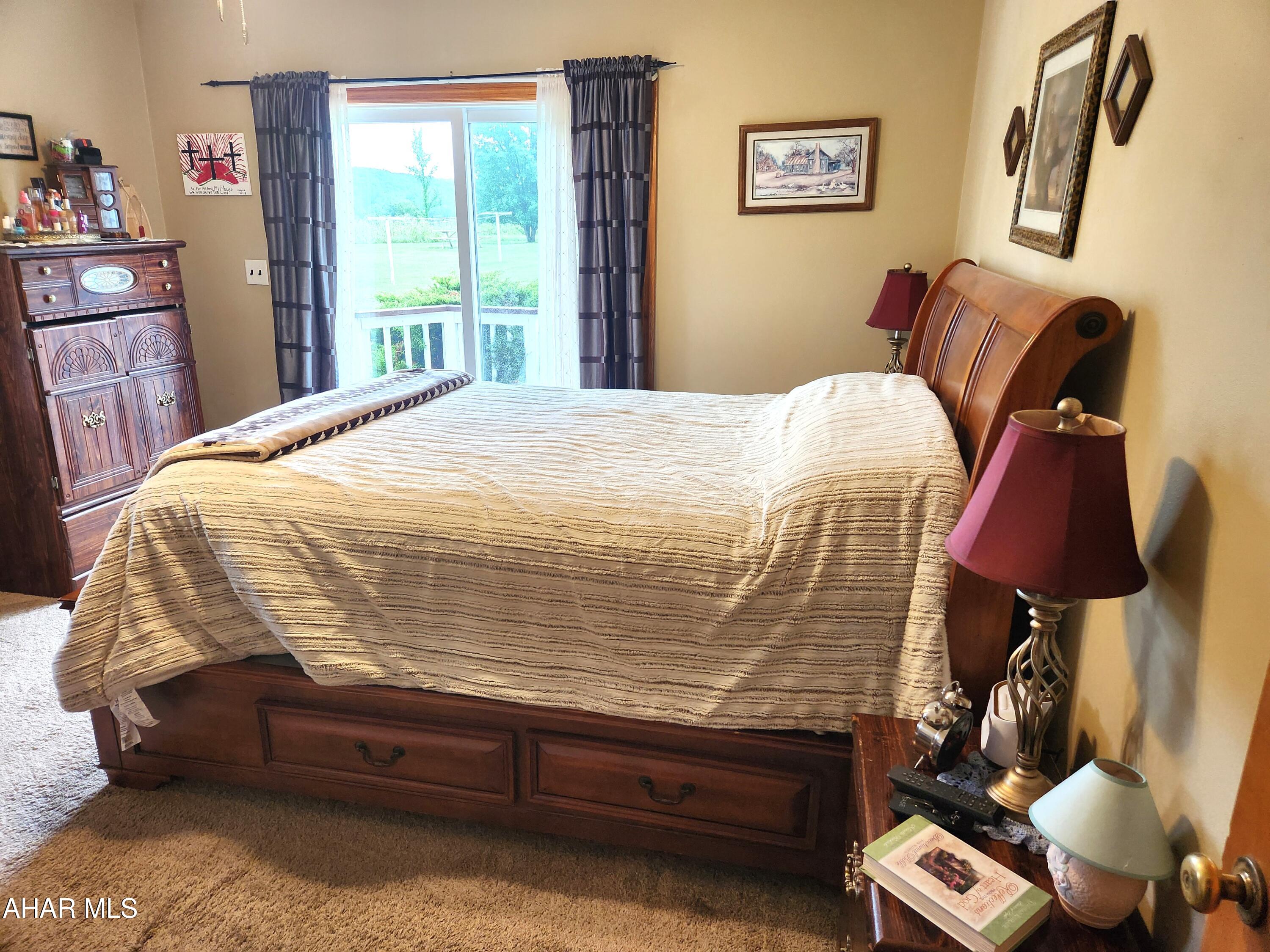 4730 Cortland Road New Paris, PA 15554 - Photo 16 of 44