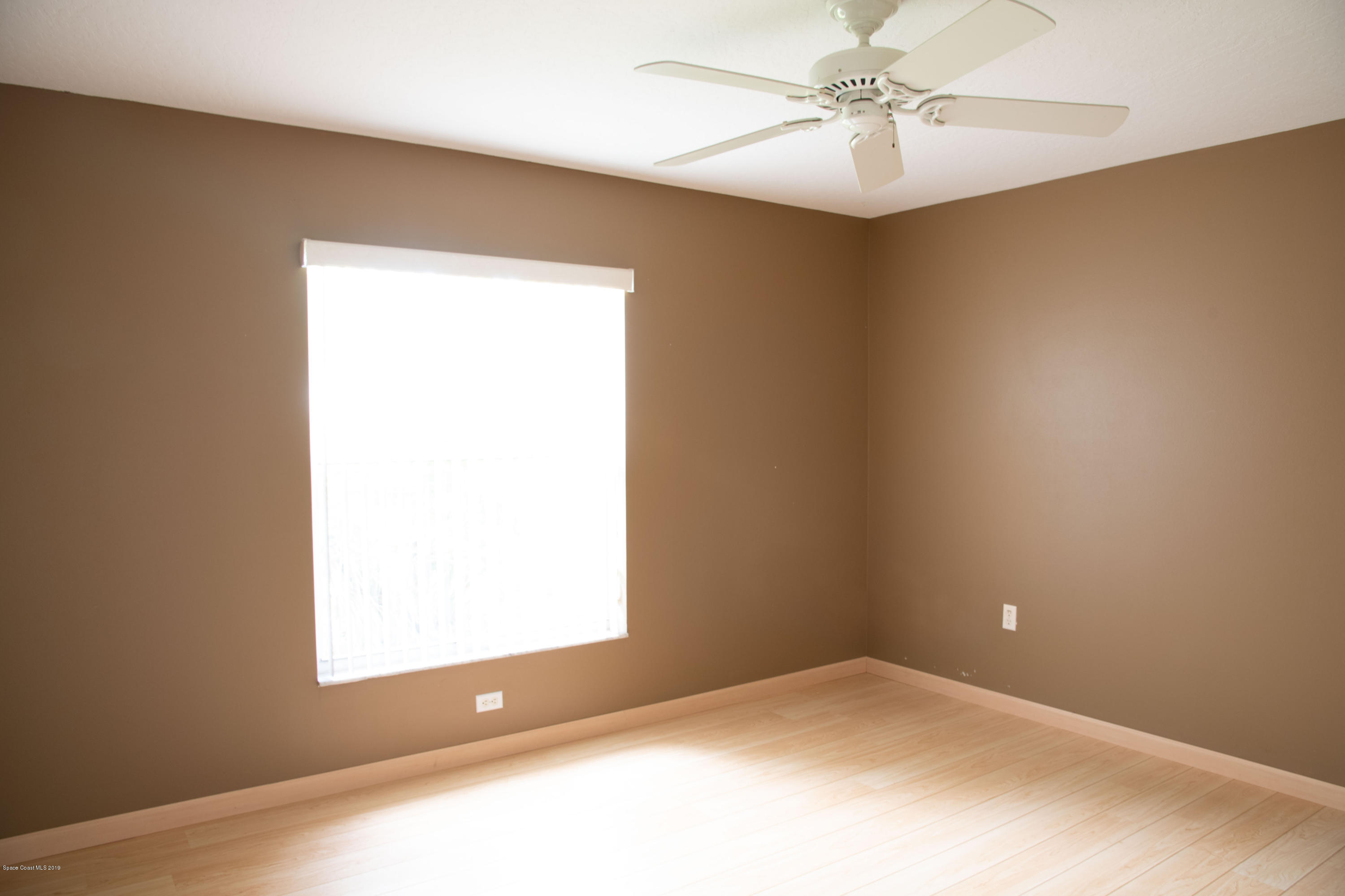 327 Lisa Road Northeast Palm Bay, FL 32907 - Photo 20 of 27 2nd Bedroom