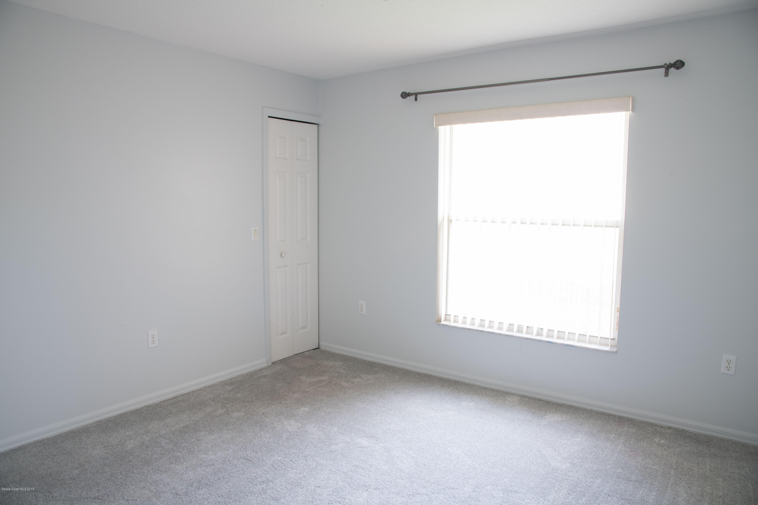 327 Lisa Road Northeast Palm Bay, FL 32907 - Photo 24 of 27 3rd Bedroom