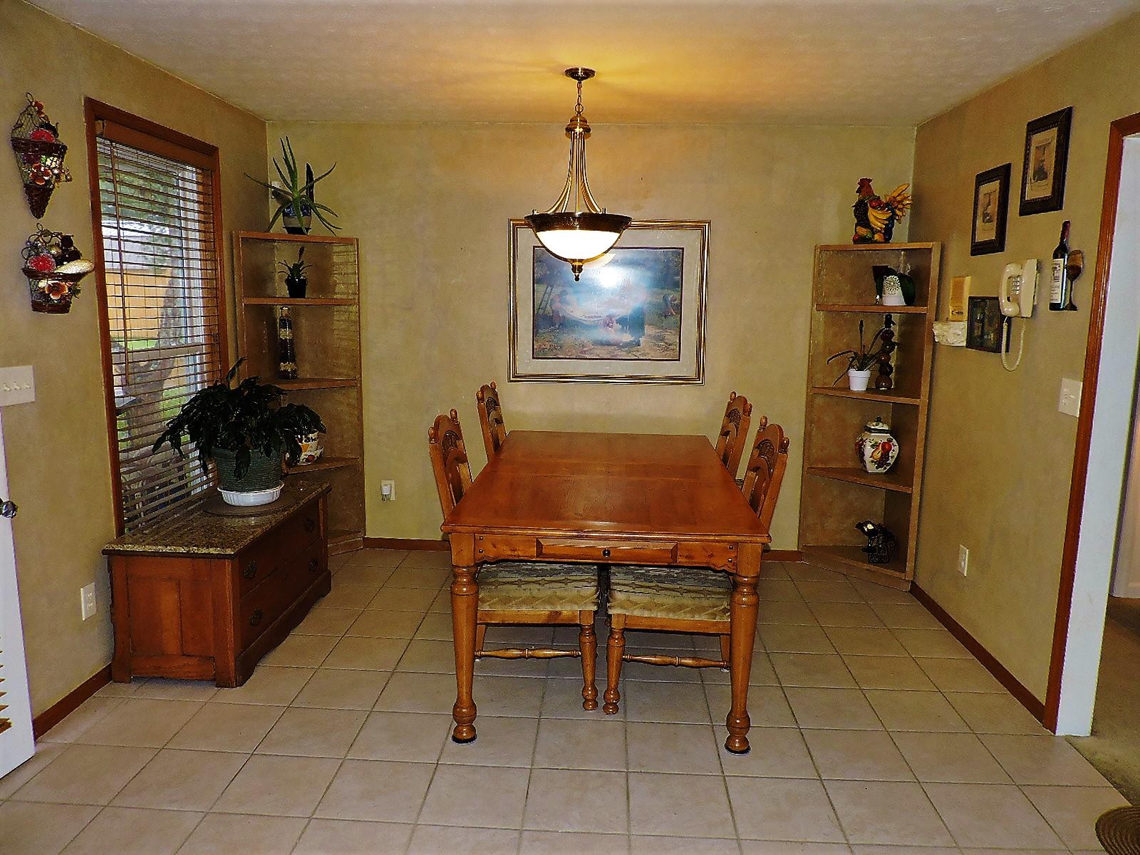424 Goshen Road Lebanon, TN 37087 - Photo 20 of 29 a dining room with furniture and window