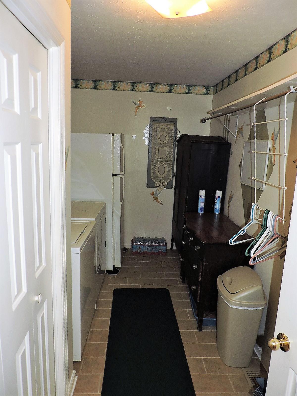 424 Goshen Road Lebanon, TN 37087 - Photo 26 of 29 a bathroom with a toilet and a shower