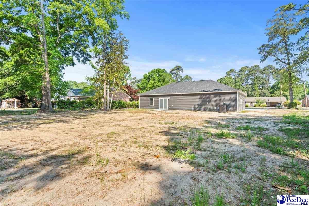 2718 Ivywood Road Florence, SC 29501 - Photo 32 of 36 Gallery Image 32