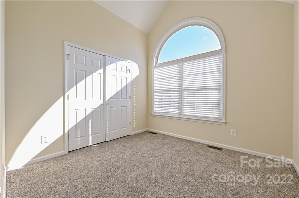 517 Kittiewake Lane Clover, SC 29710 - Photo 24 of 30 a view of an entryway with staircase