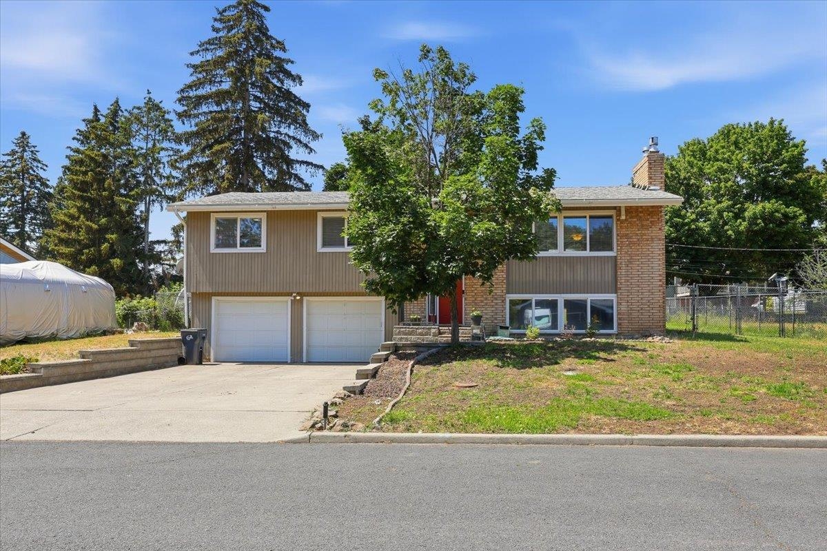 436 North 4th Street Cheney, WA 99004 - Photo 1 of 33