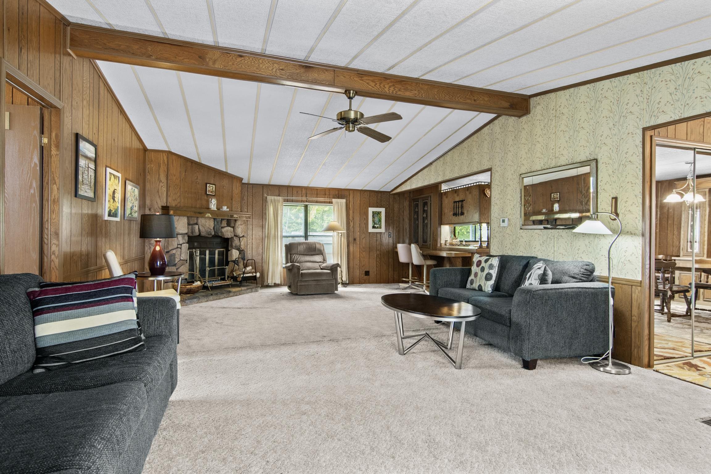 14501 Williams Road Elk Rapids, MI 49629 - Photo 2 of 25 Gallery Image 2