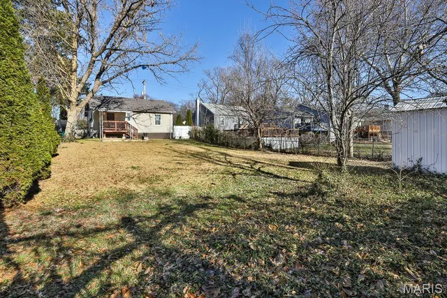 $223,000 | 326 East Glendale Road, Webster Groves, MO 63119