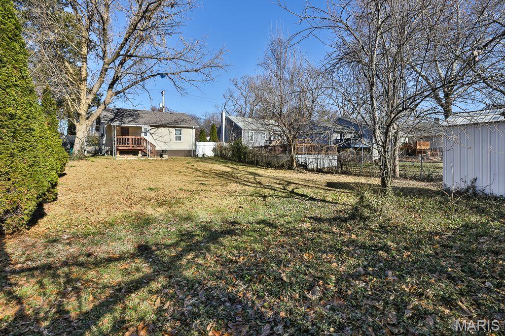 326 East Glendale Road Webster Groves, MO 63119 - Photo 18 of 21