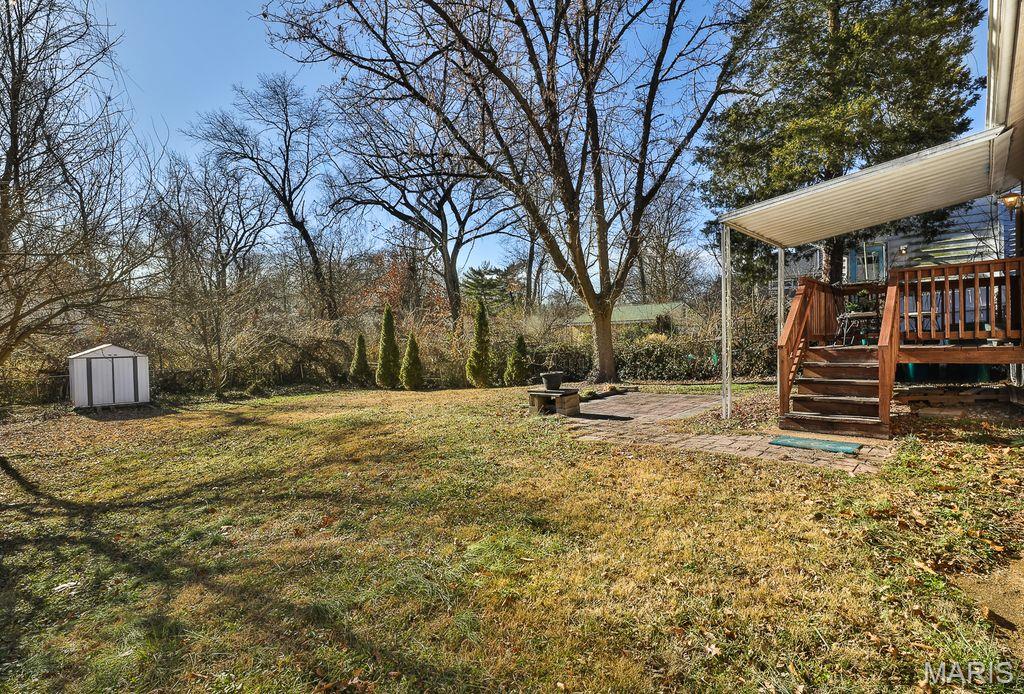 326 East Glendale Road Webster Groves, MO 63119 - Photo 19 of 21