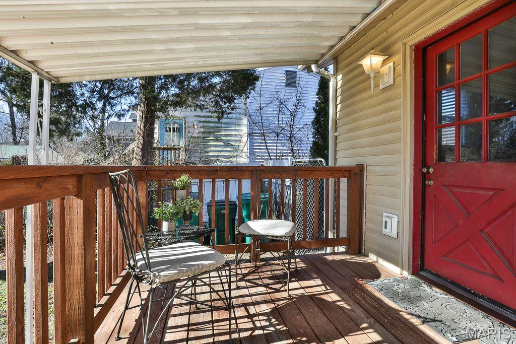 326 East Glendale Road Webster Groves, MO 63119 - Photo 21 of 21