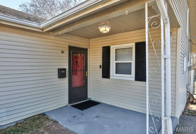 $223,000 | 326 East Glendale Road, Webster Groves, MO 63119