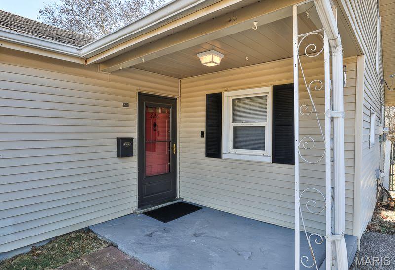 326 East Glendale Road Webster Groves, MO 63119 - Photo 3 of 21