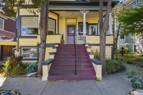 $2,350,000 | 925-931 Chestnut Street, Alameda, CA 94501