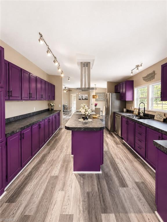 1293 North Koontz Road Lexington, NC 27295 - Photo 9 of 50 Gallery Image 9