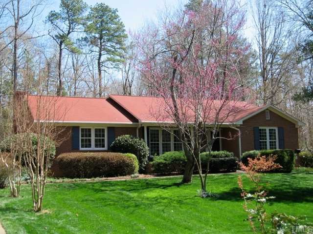 2212 Thunder Road Durham, NC 27712 - Photo 1 of 12 Gallery Image 1