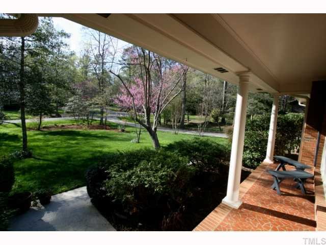 2212 Thunder Road Durham, NC 27712 - Photo 9 of 12 Gallery Image 9
