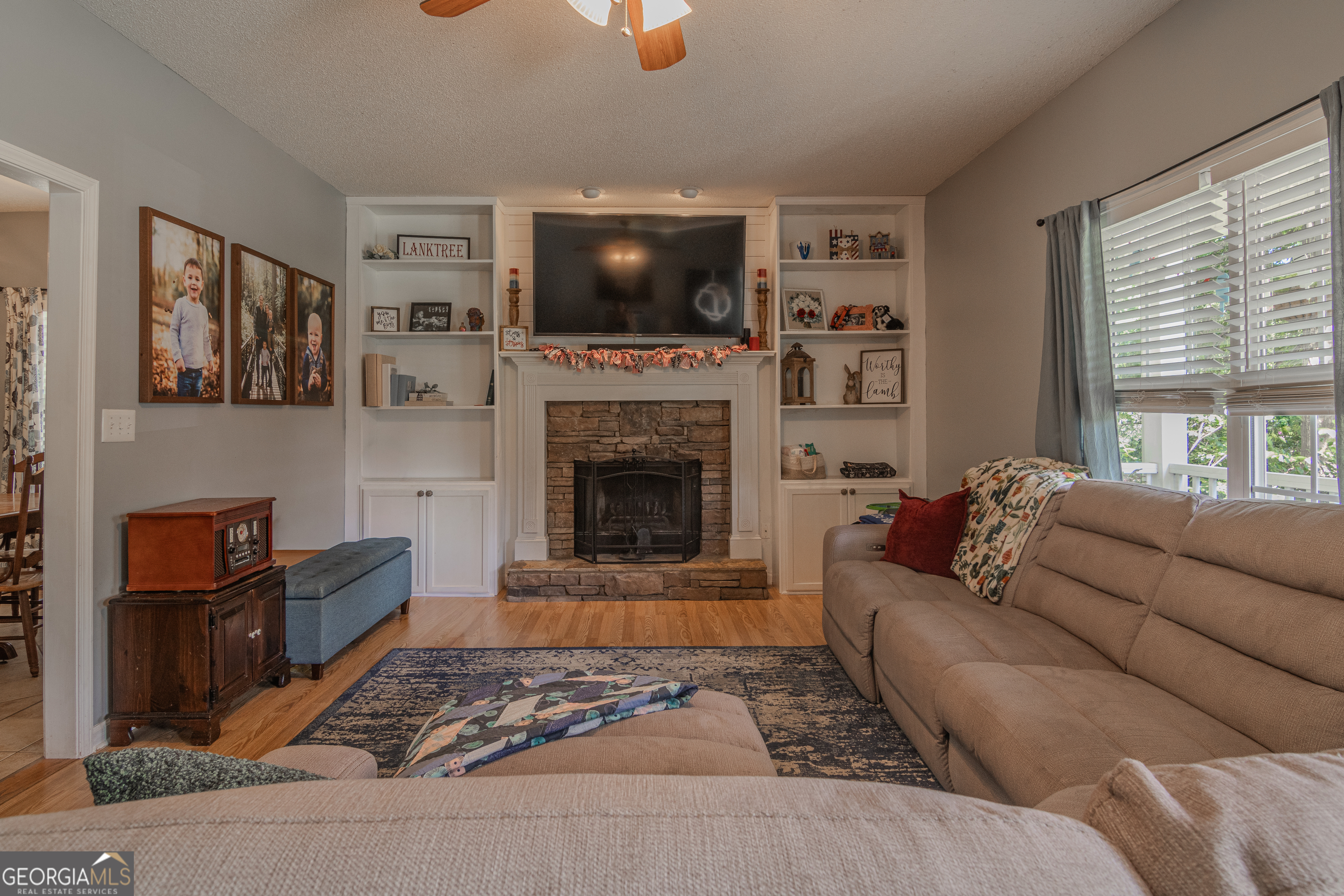 440 S Ridge Senoia, GA 30276 - Photo 9 of 60