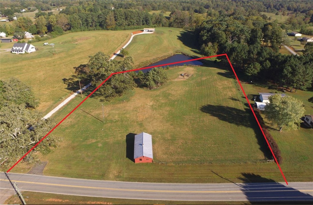 0 Country Junction Road West Union, SC 29696 - Photo 2 of 37