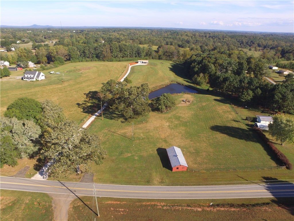 0 Country Junction Road West Union, SC 29696 - Photo 3 of 37
