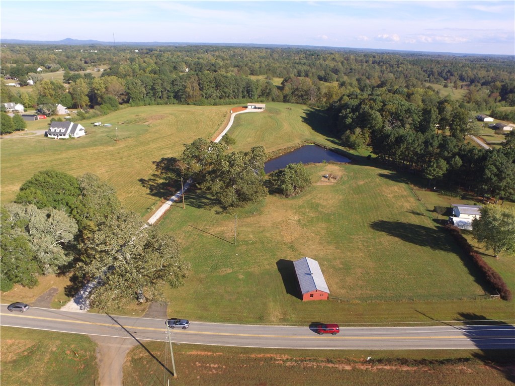 0 Country Junction Road West Union, SC 29696 - Photo 35 of 37