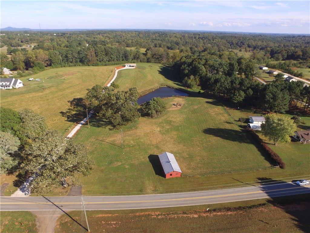 0 Country Junction Road West Union, SC 29696 - Photo 36 of 37