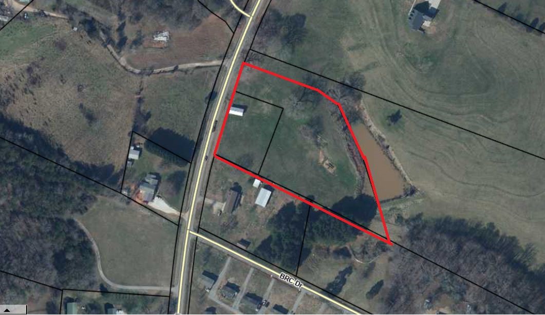 0 Country Junction Road West Union, SC 29696 - Photo 37 of 37