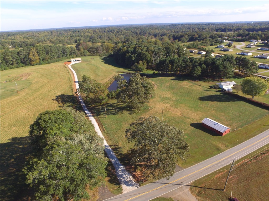 0 Country Junction Road West Union, SC 29696 - Photo 4 of 37