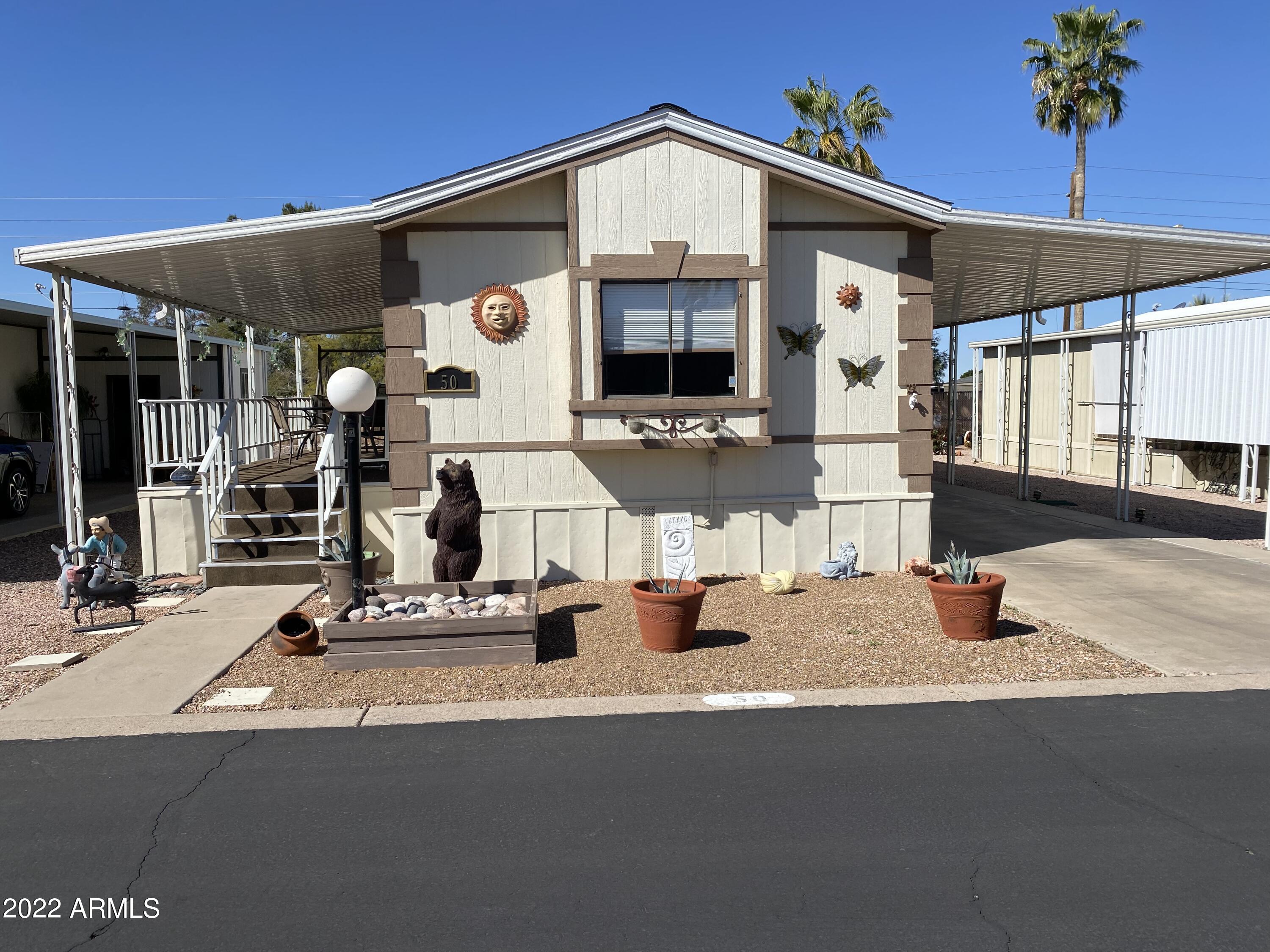 652 South Ellsworth Road, Unit 50 Mesa, AZ 85208 - Photo 1 of 13 2E615C08-BAF9-40B3-8C22-96ACCDF66342