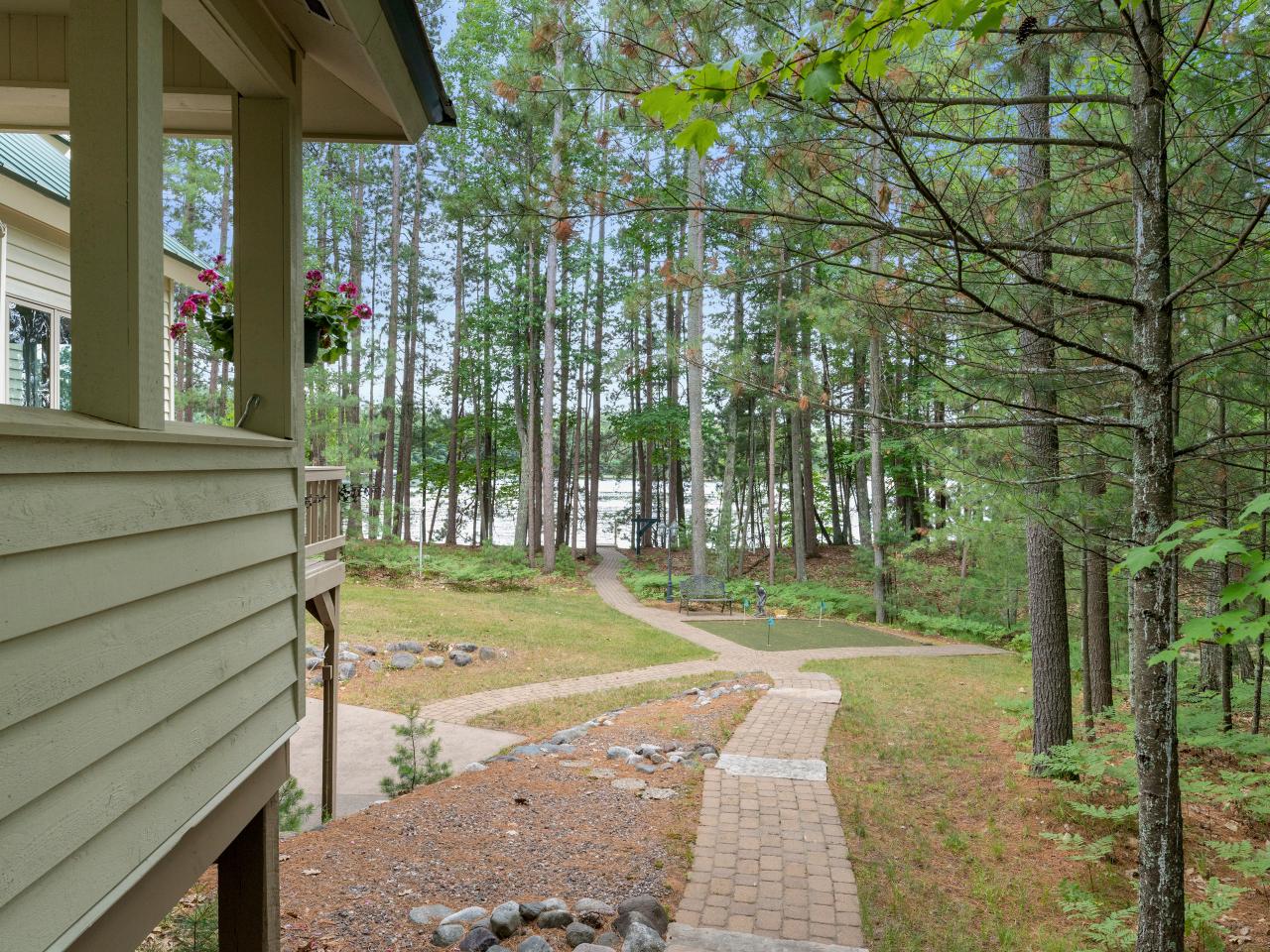 5689 Point O Pines Road Manitowish Waters, WI 54545 - Photo 40 of 85 Gallery Image 40