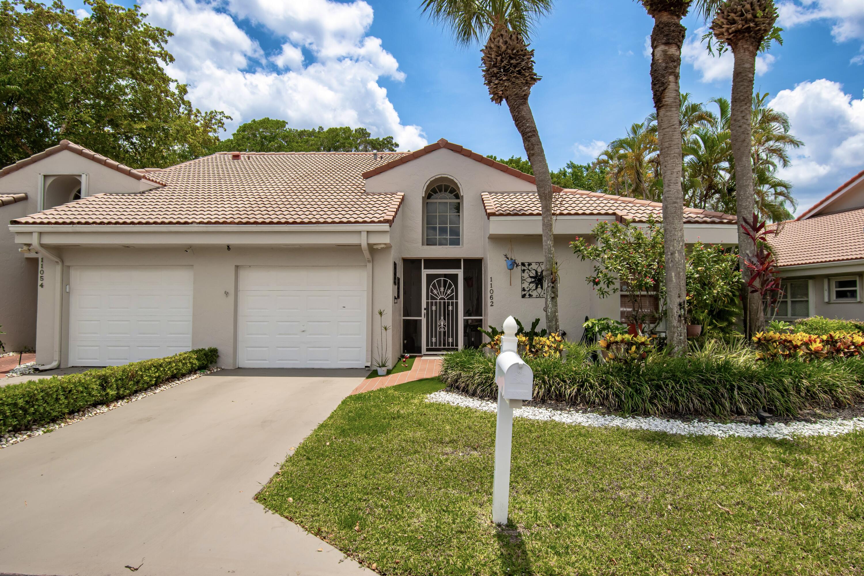 11062 Autoro Court, Unit 11062 Boca Raton, FL 33498 - Photo 1 of 39 55CF1B32-3C5D-4265-B4CC-206AB254ECE4