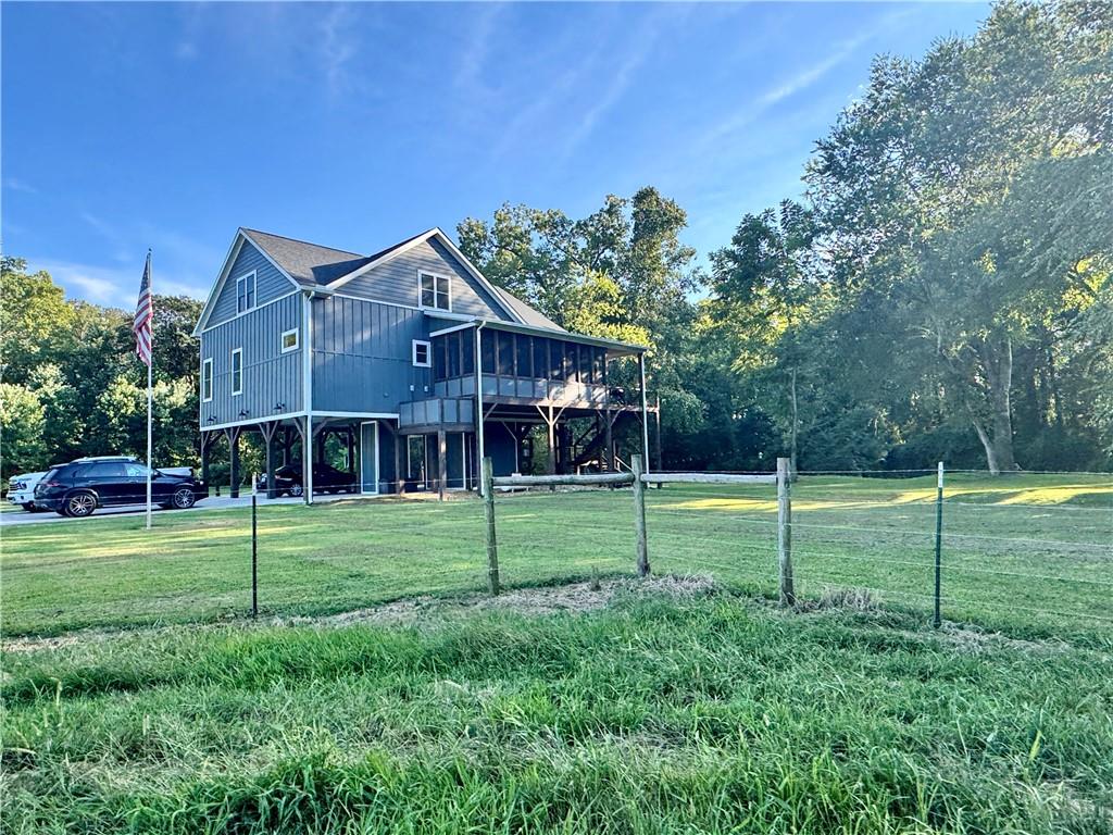 250 Hook Road Northeast Ranger, GA 30734 - Photo 3 of 114