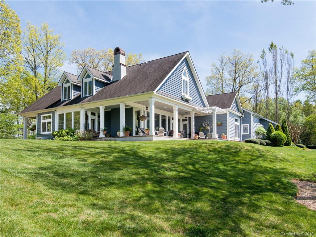58 Running Ridge Road Asheville, NC 28804 - Photo 1 of 36 Gallery Image 1