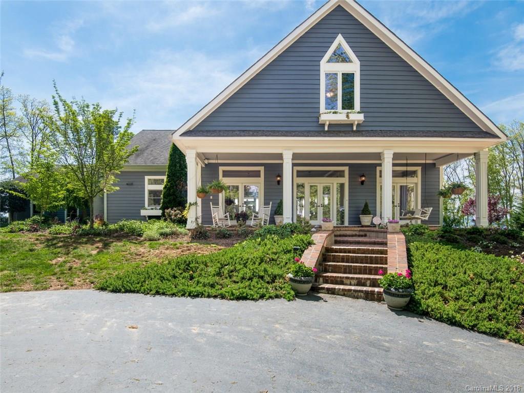58 Running Ridge Road Asheville, NC 28804 - Photo 35 of 36 Gallery Image 35