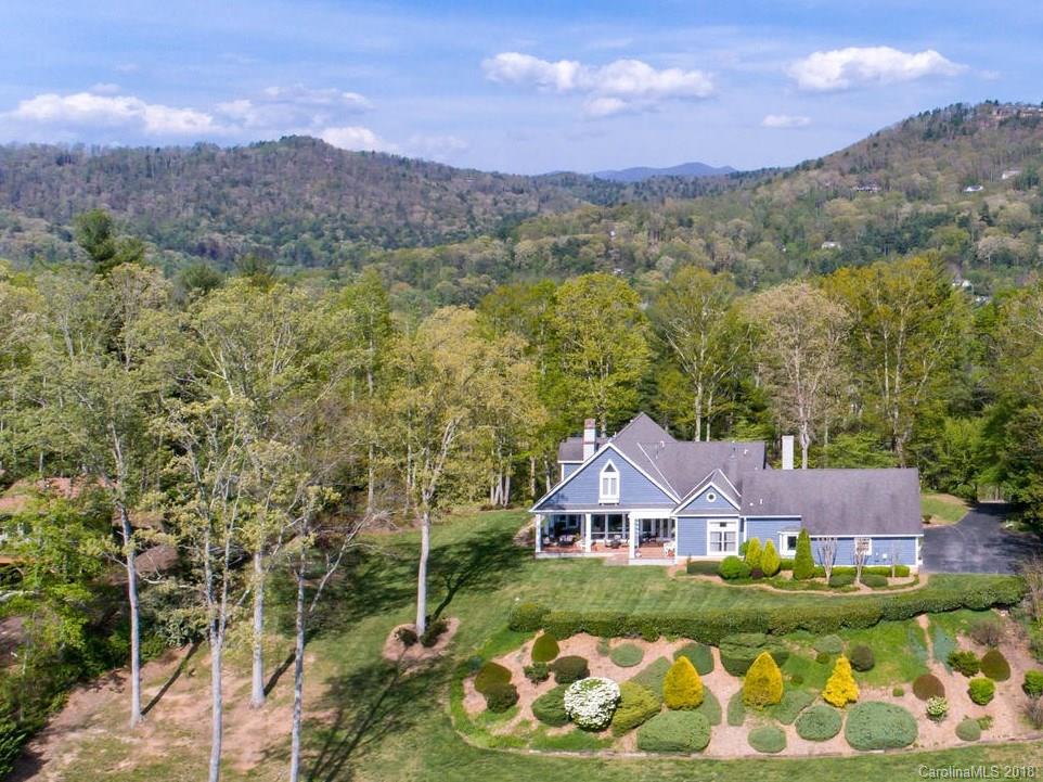 58 Running Ridge Road Asheville, NC 28804 - Photo 36 of 36 Gallery Image 36