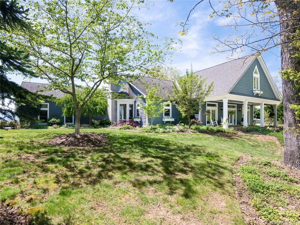58 Running Ridge Road Asheville, NC 28804 - Photo 8 of 36 Gallery Image 8