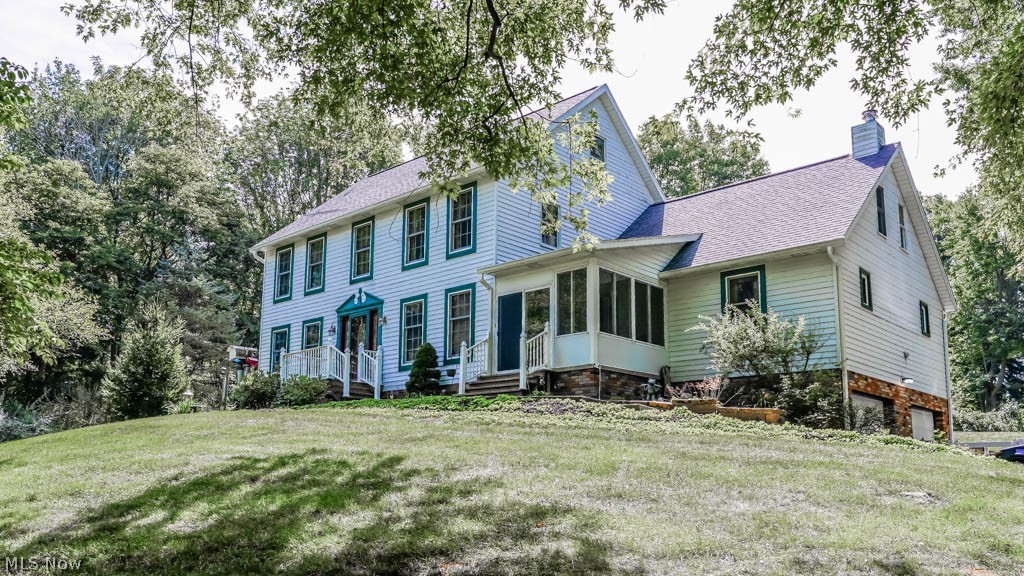 842 Dunning Road Canal Fulton, OH 44614 - Photo 1 of 35 Incredible family gathering retreat in this 5-6 bedroom home on 1.13 acres!