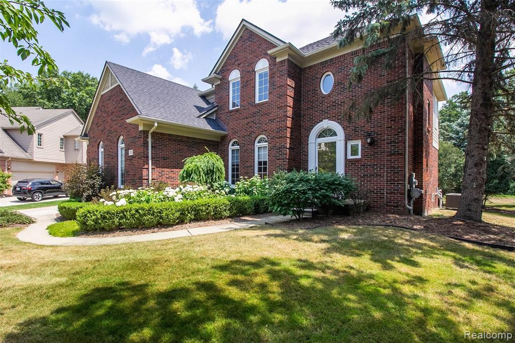 3355 Seminole Court Rochester Hills, MI 48309 - Photo 2 of 41