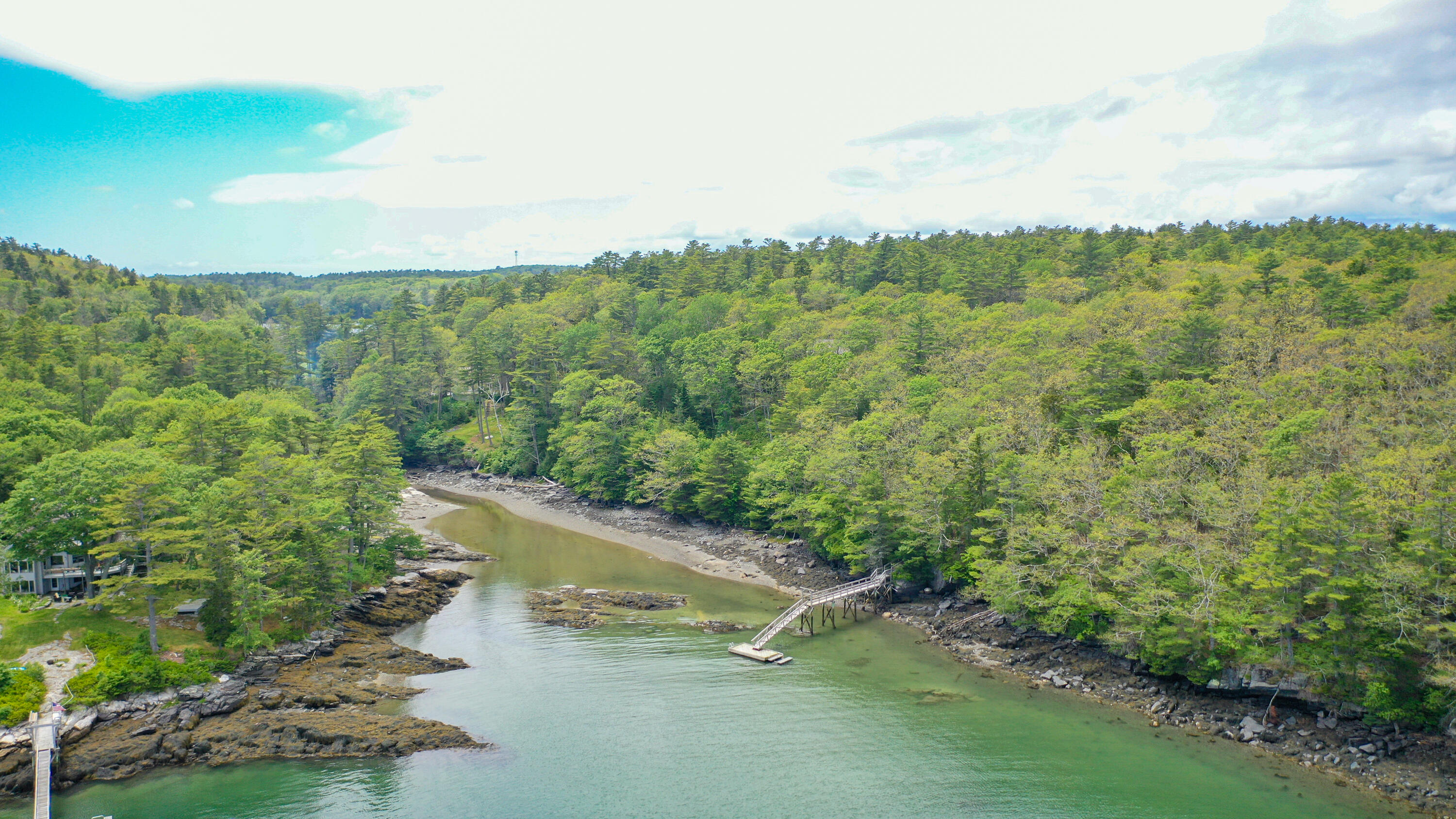 143 Meadow Cove Road East Boothbay, ME 04544 - Photo 58 of 78 143MeadowCoveRd.Boothbay-71