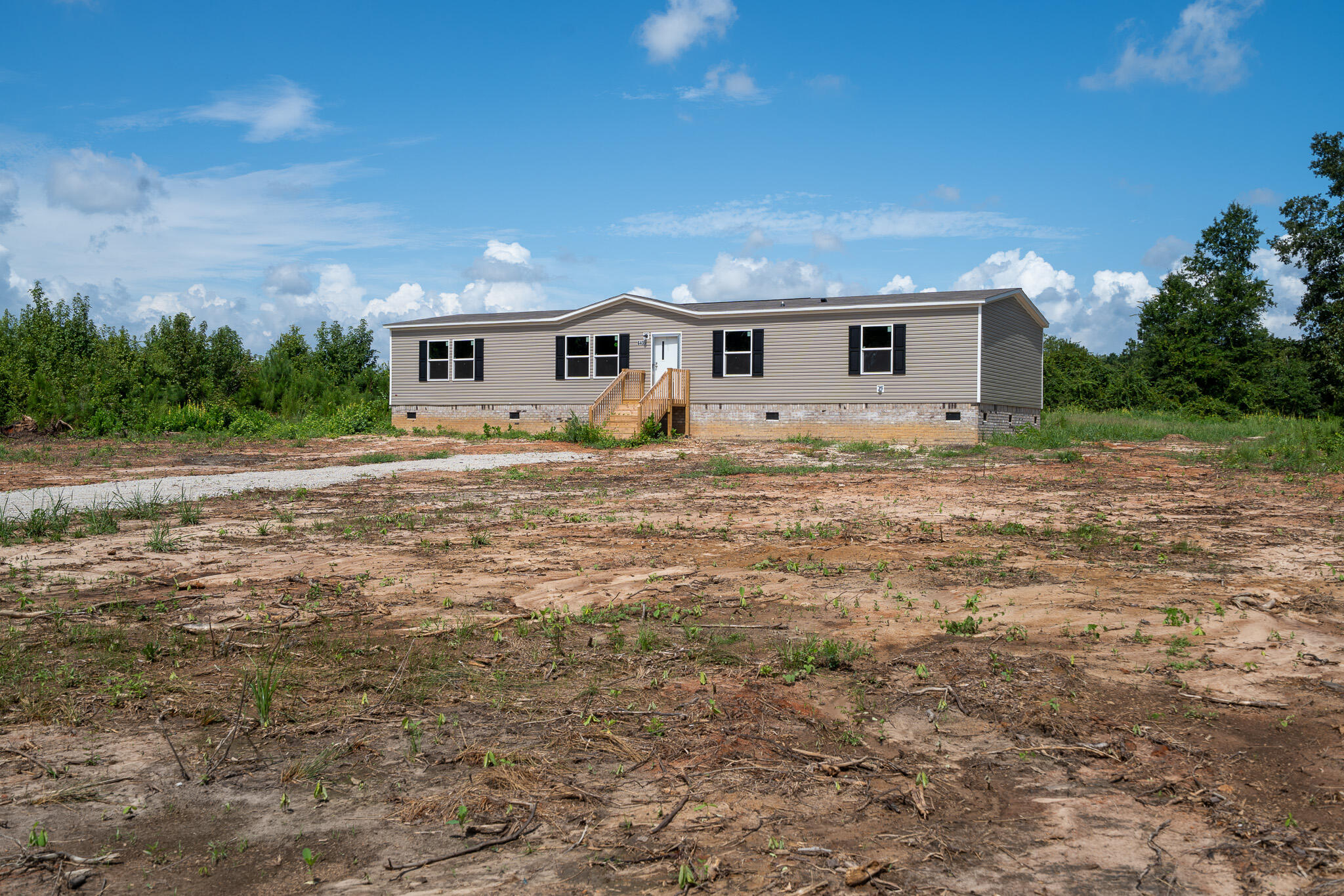 6435 Dinkins Mill Road Rembert, SC 29128 - Photo 3 of 39 DSC03403