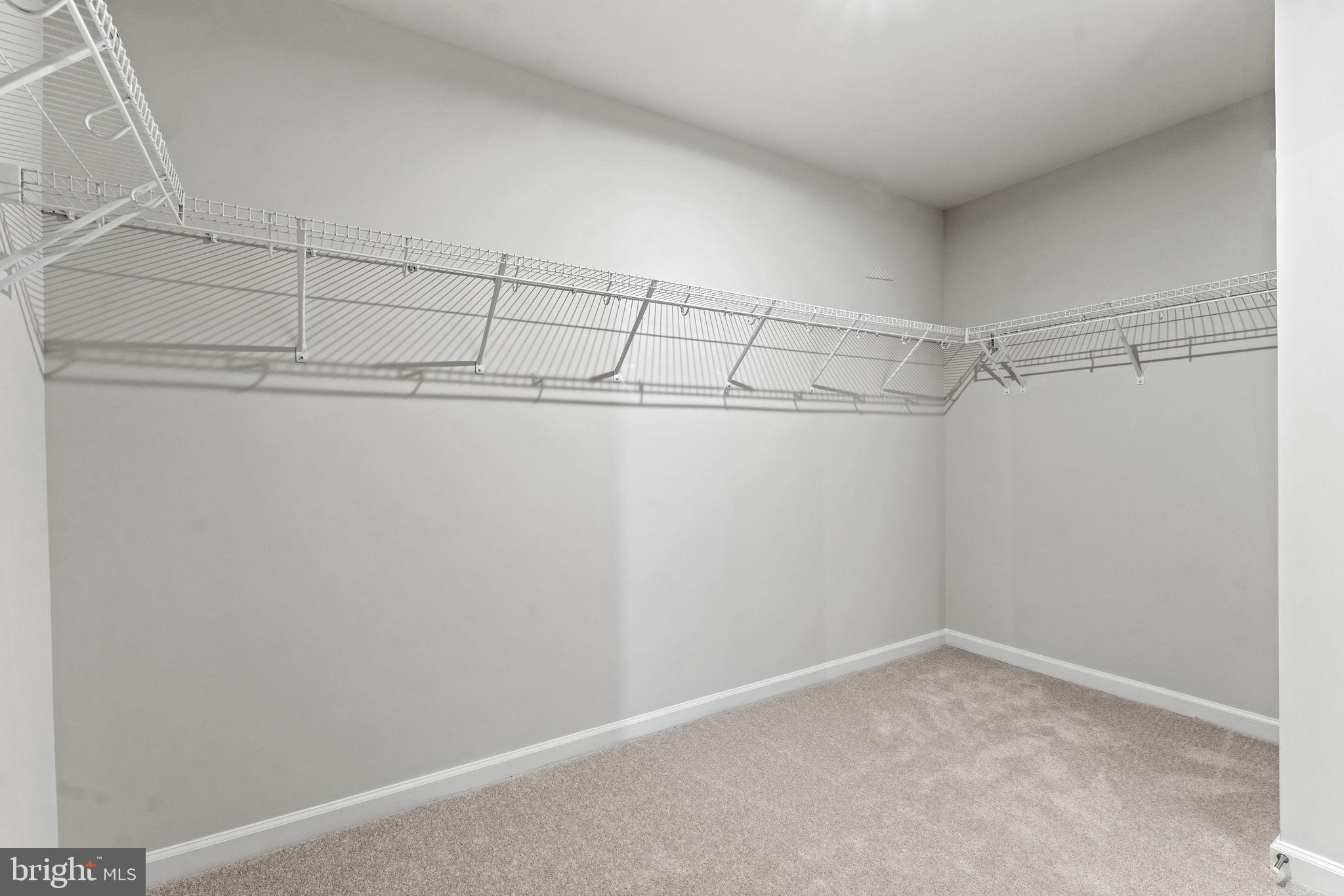 103 National Street Ranson, WV 25438 - Photo 22 of 48 Manning Model- Primary Walk In Closet