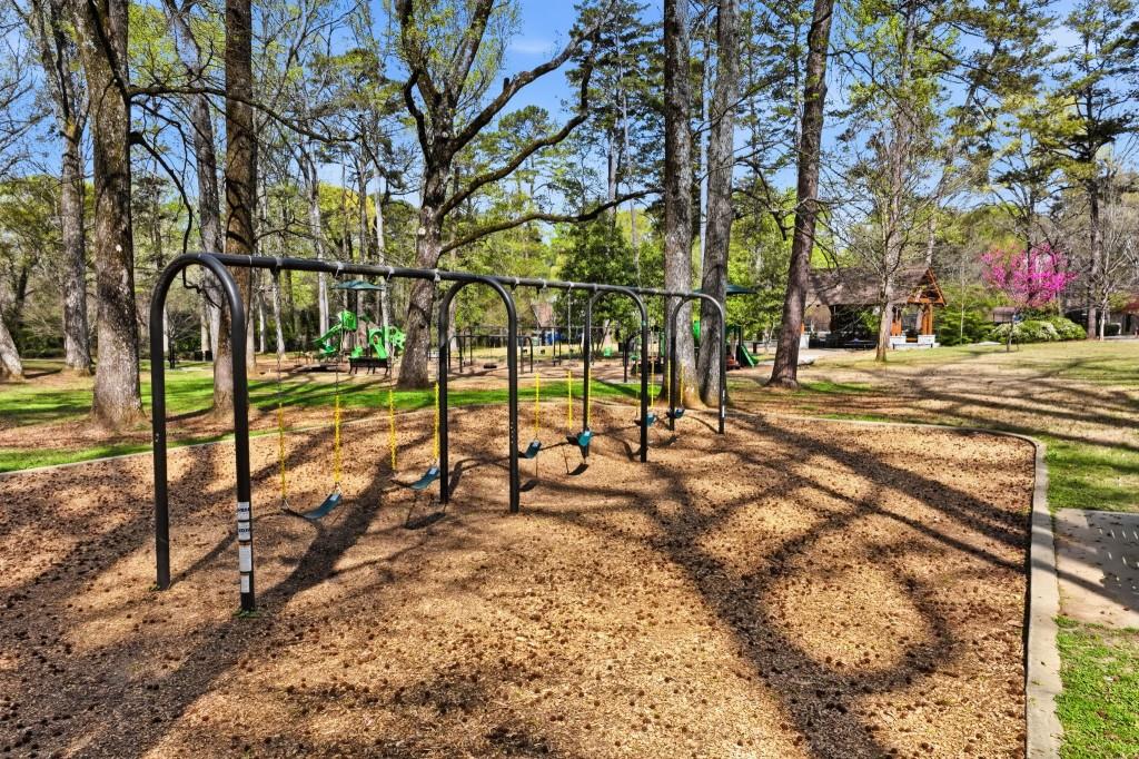 864 Stratford Road Avondale Estates, GA 30002 - Photo 48 of 54 a view of park