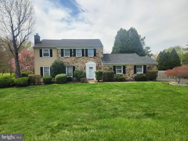 $579,900 | 2486 Niblic Place, Warrington, PA 18976