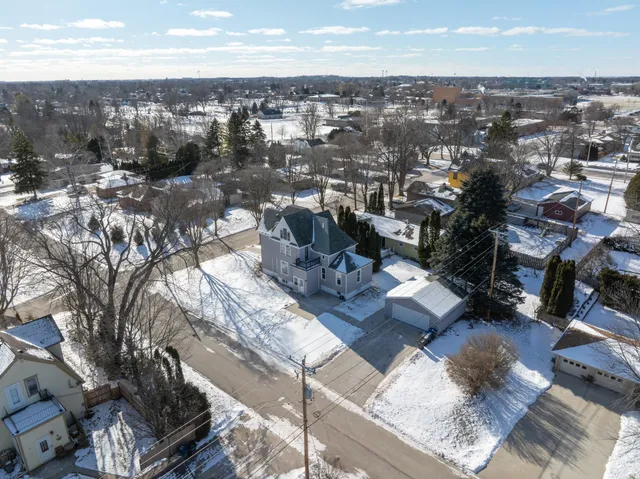 $349,900 | 704 Grand Avenue, Sheboygan, WI 53083