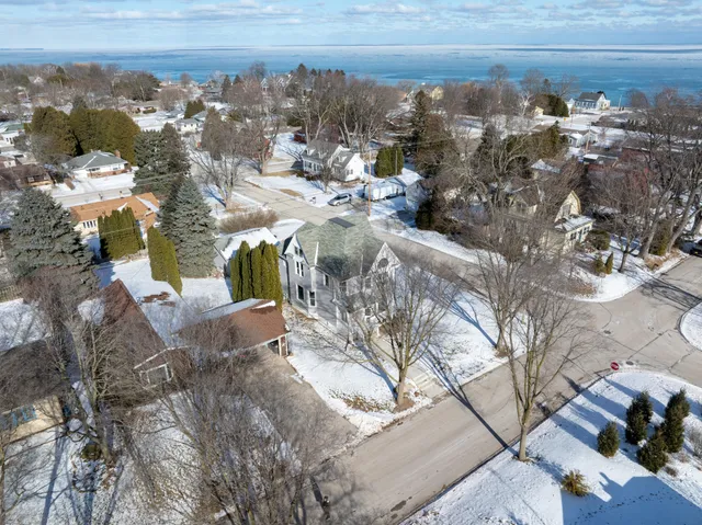 $349,900 | 704 Grand Avenue, Sheboygan, WI 53083