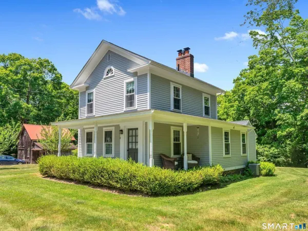 $625,000 | 2 Timms Hill Road, Haddam, CT 06438