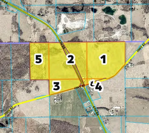 $1,395,000 | N2401 County Rd SS, Campbellsport, WI 53010
