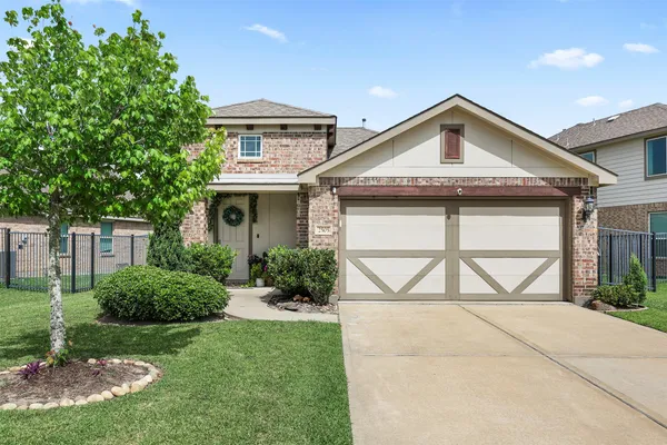 $2,500 | 2505 Bernadino Drive, Texas City, TX 77568